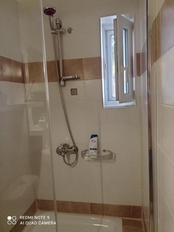 Ferienwohnung Casa Mia Alexandroupoli Exterior foto